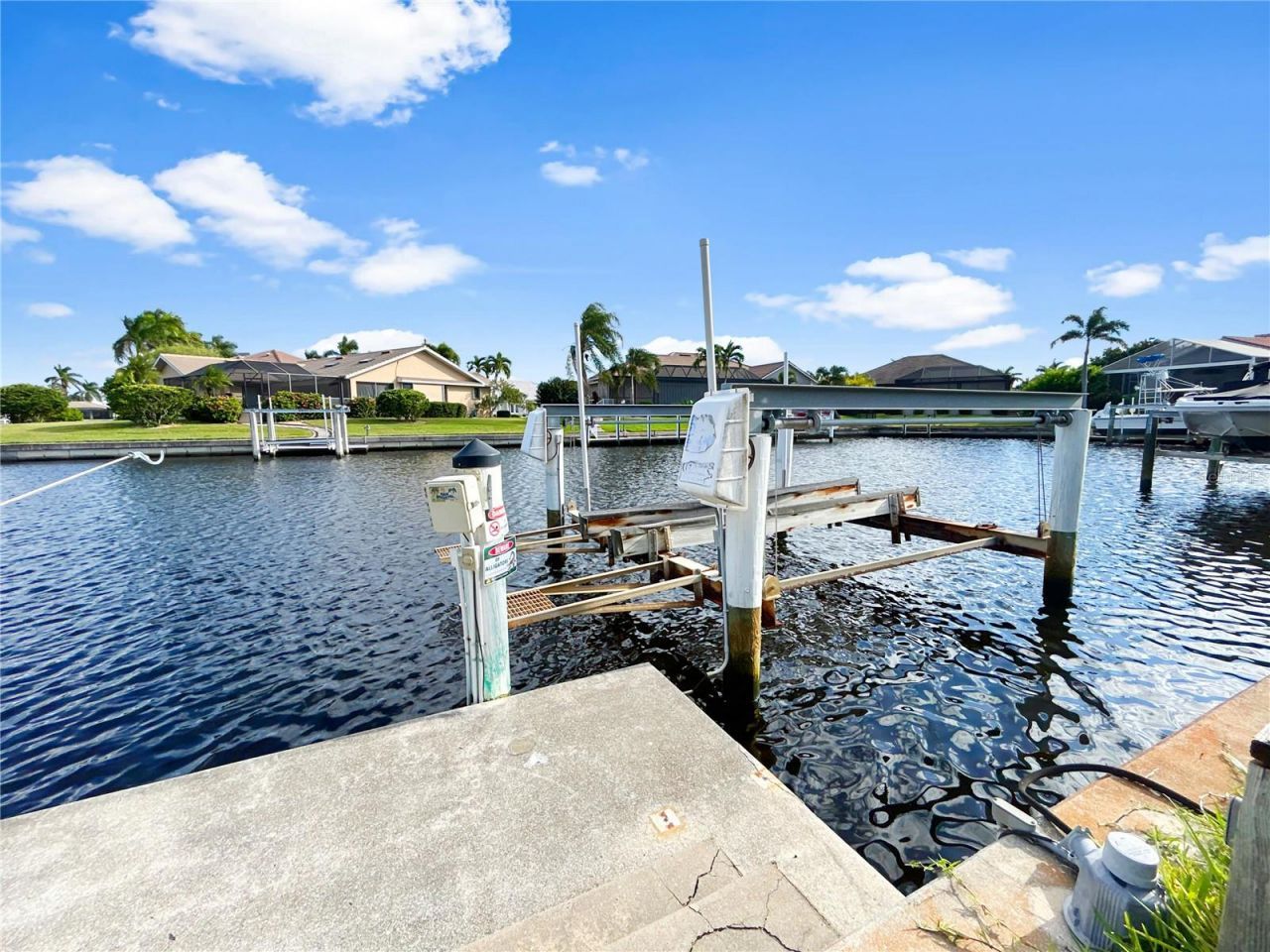 341 Segovia Drive, Punta Gorda, FL 33950 Photo