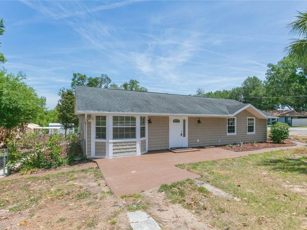 13410 LEE STREET , DADE CITY, FL 33525