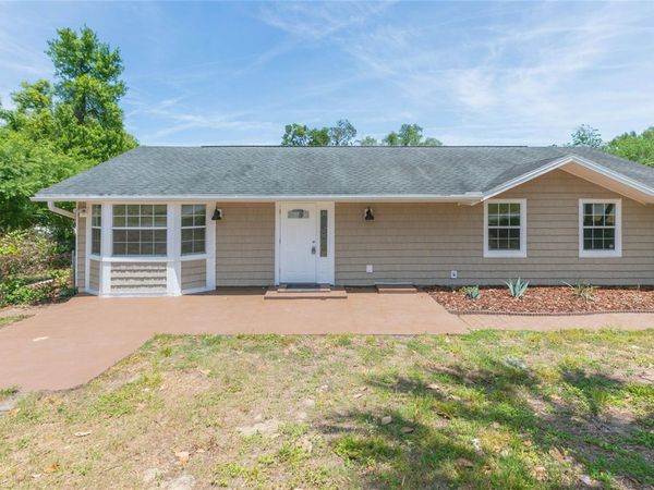 13410 LEE STREET , DADE CITY, FL 33525
