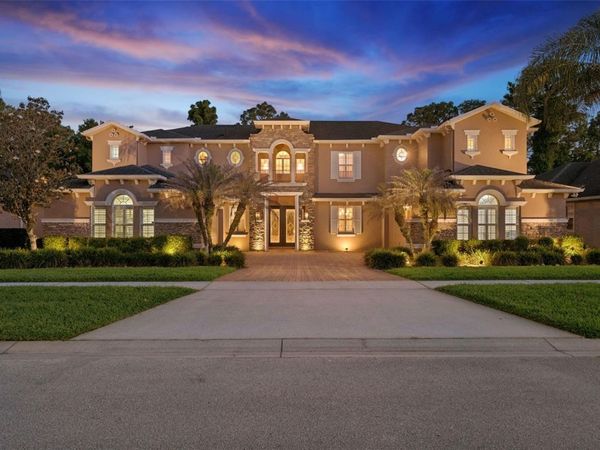 3197 HEIRLOOM ROSE PLACE , OVIEDO, FL 32766