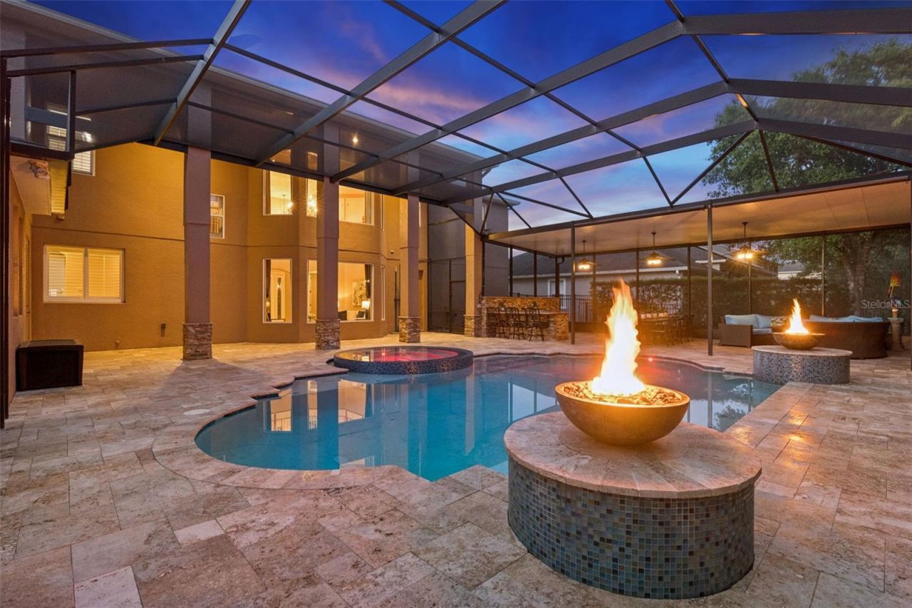 3197 Heirloom Rose Place, Oviedo, FL 32766 Photo