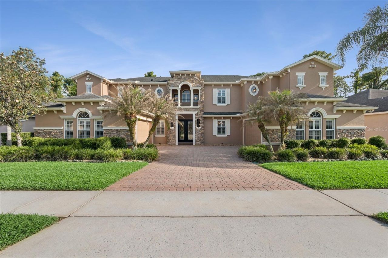 3197 Heirloom Rose Place, Oviedo, FL 32766 Photo