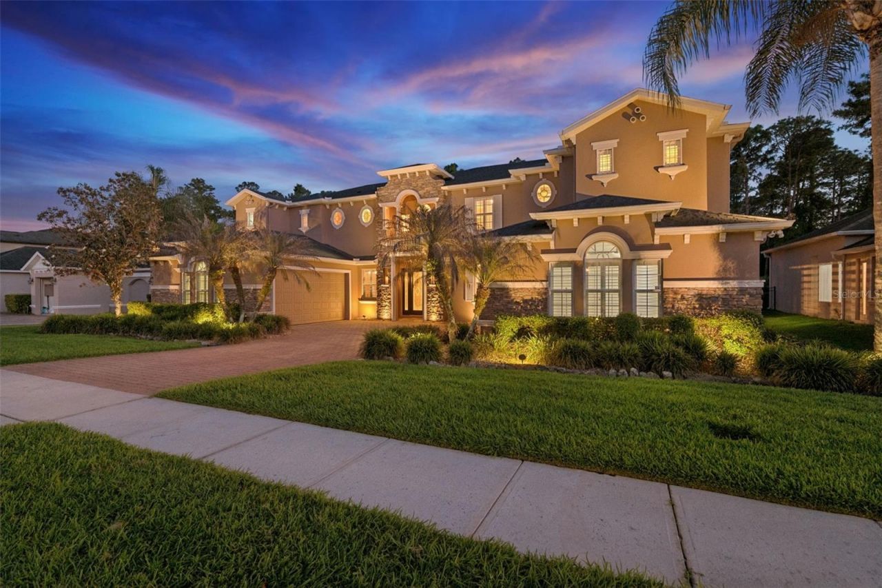 3197 Heirloom Rose Place, Oviedo, FL 32766 Photo