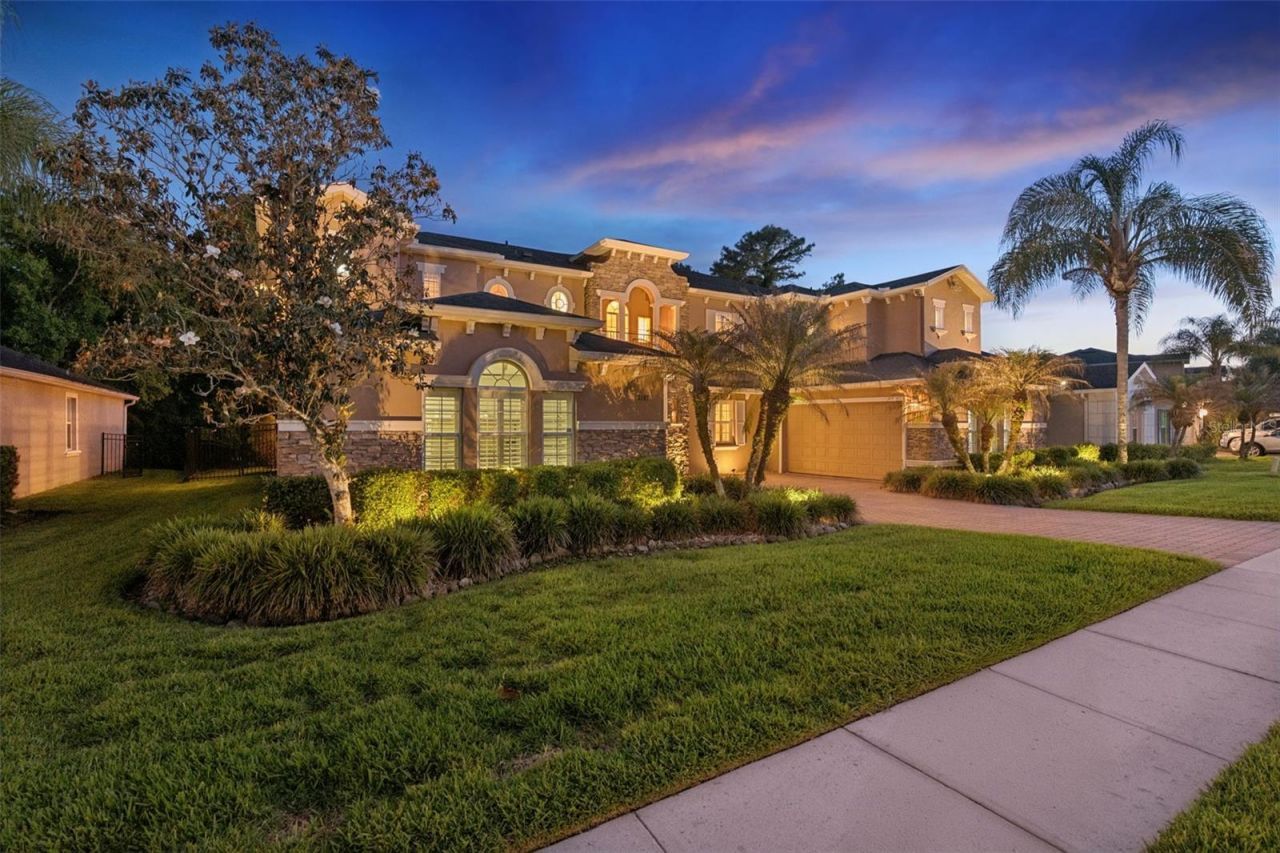 3197 Heirloom Rose Place, Oviedo, FL 32766 Photo