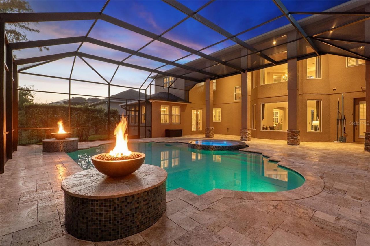 3197 Heirloom Rose Place, Oviedo, FL 32766 Photo