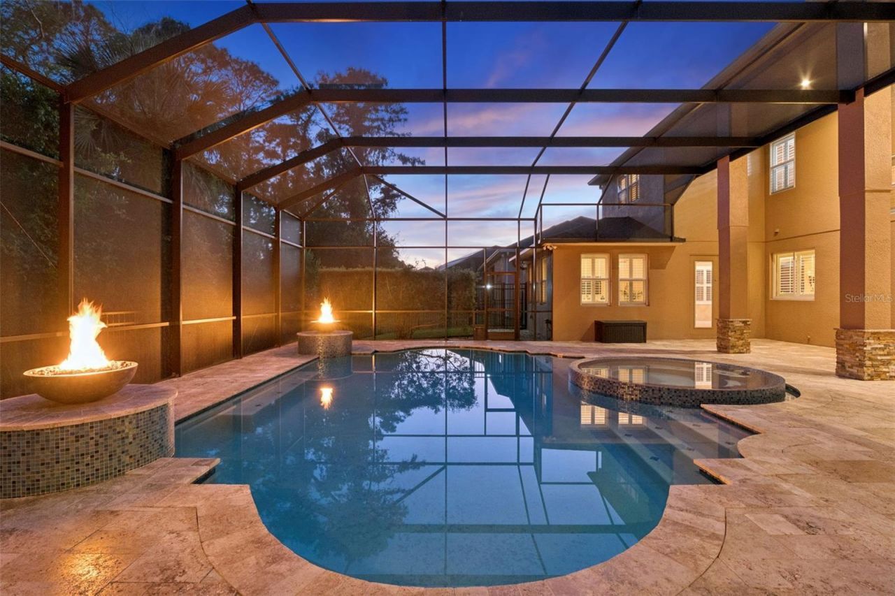 3197 Heirloom Rose Place, Oviedo, FL 32766 Photo