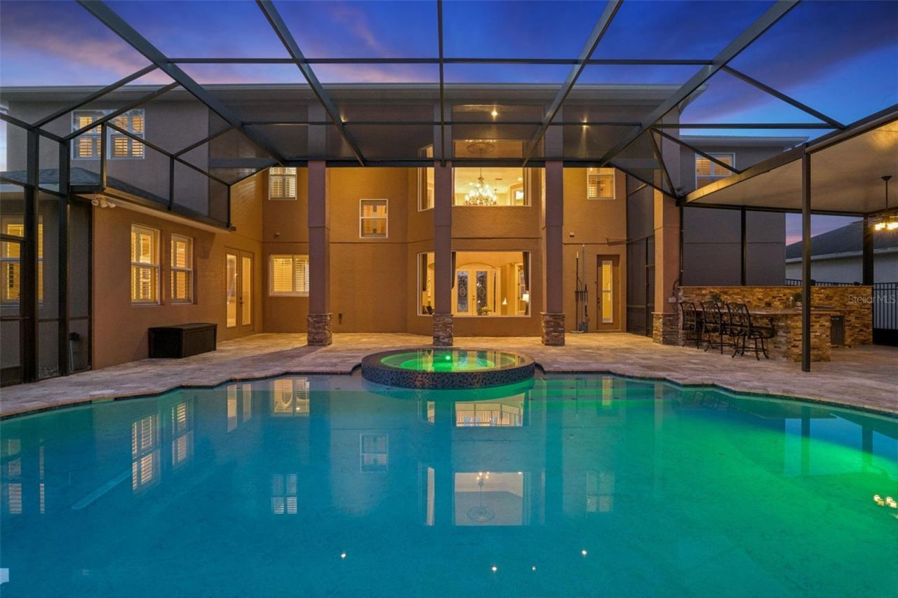 3197 Heirloom Rose Place, Oviedo, FL 32766 Photo