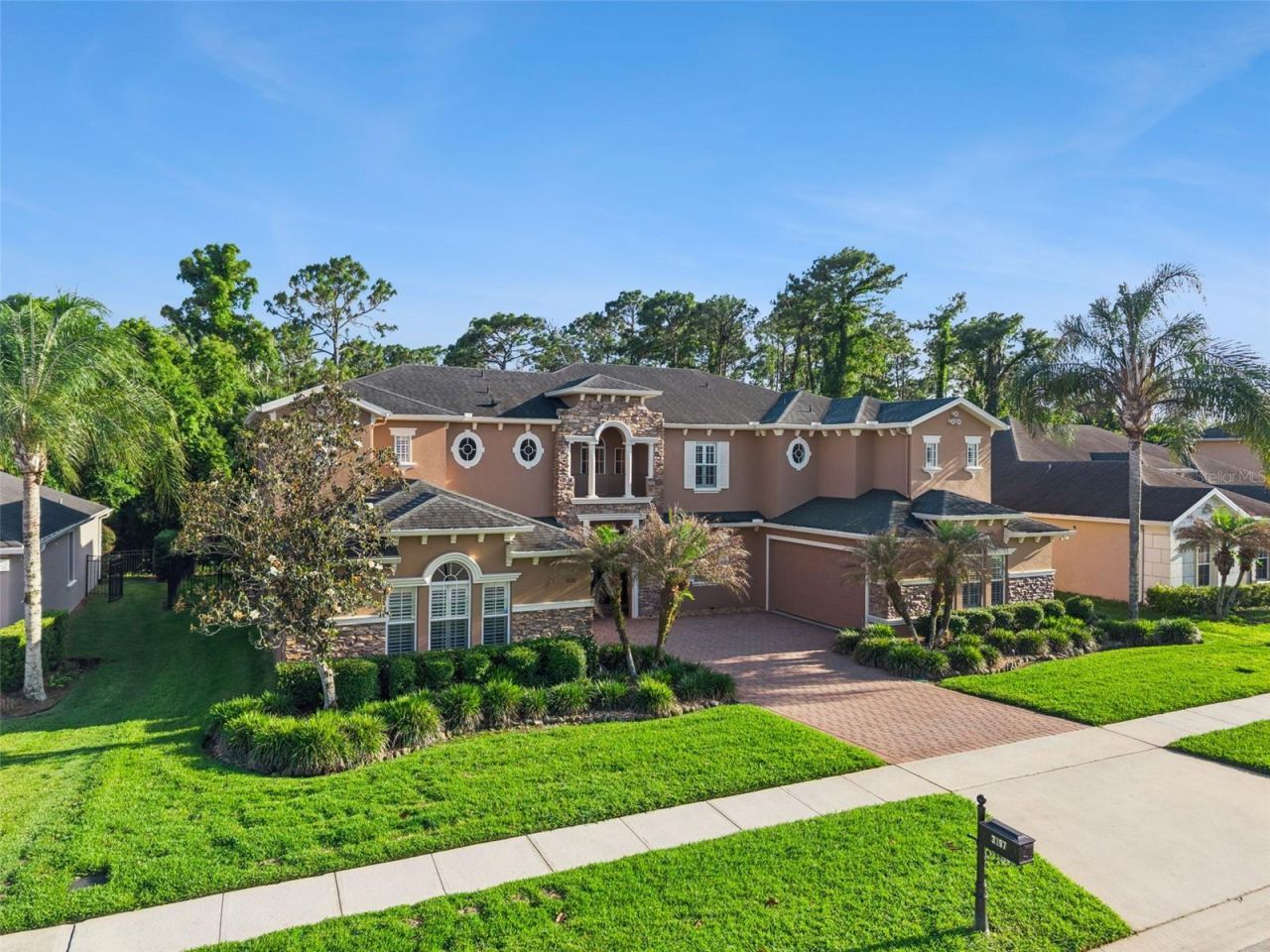 3197 Heirloom Rose Place, Oviedo, FL 32766 Photo