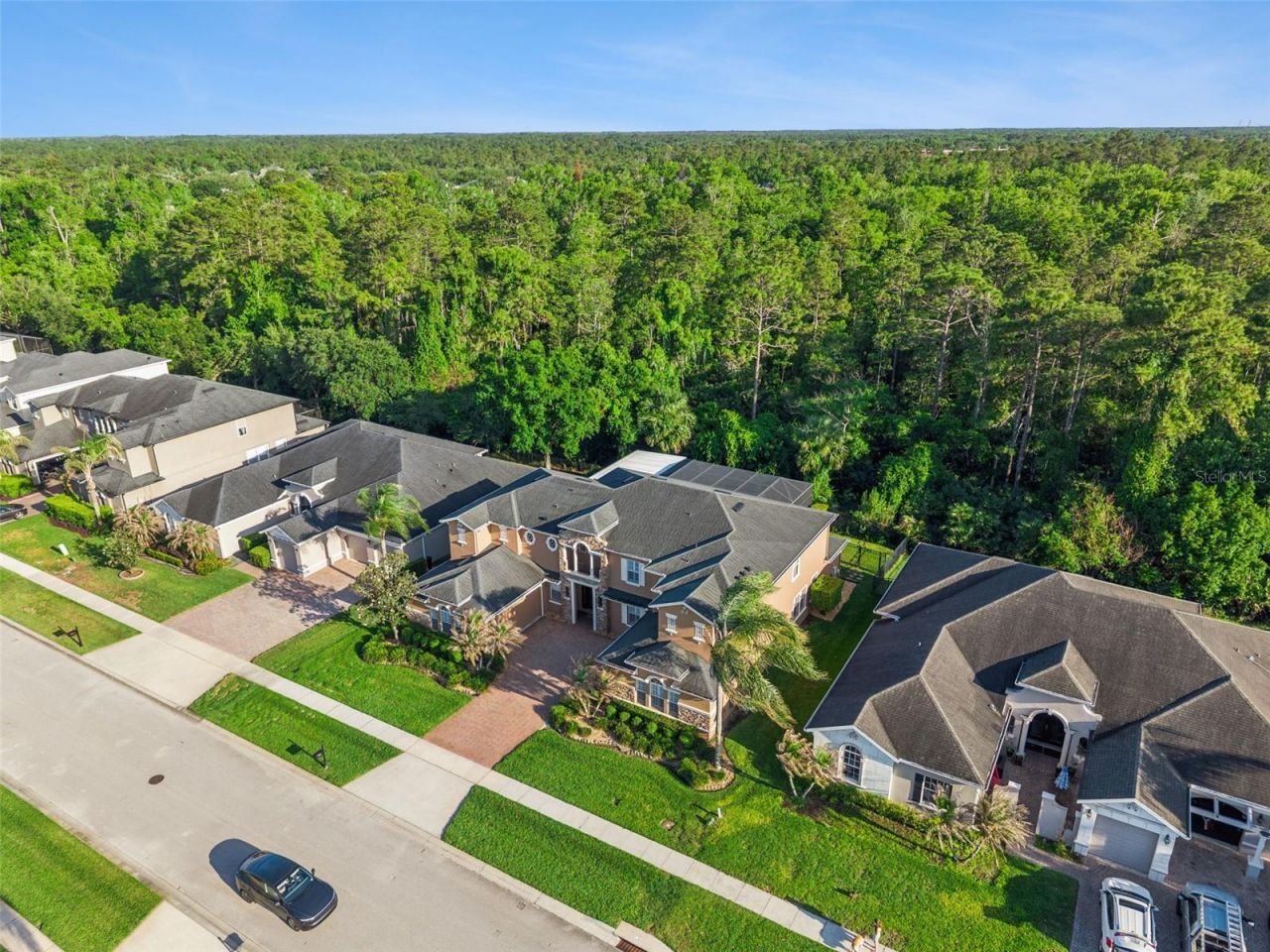 3197 Heirloom Rose Place, Oviedo, FL 32766 Photo