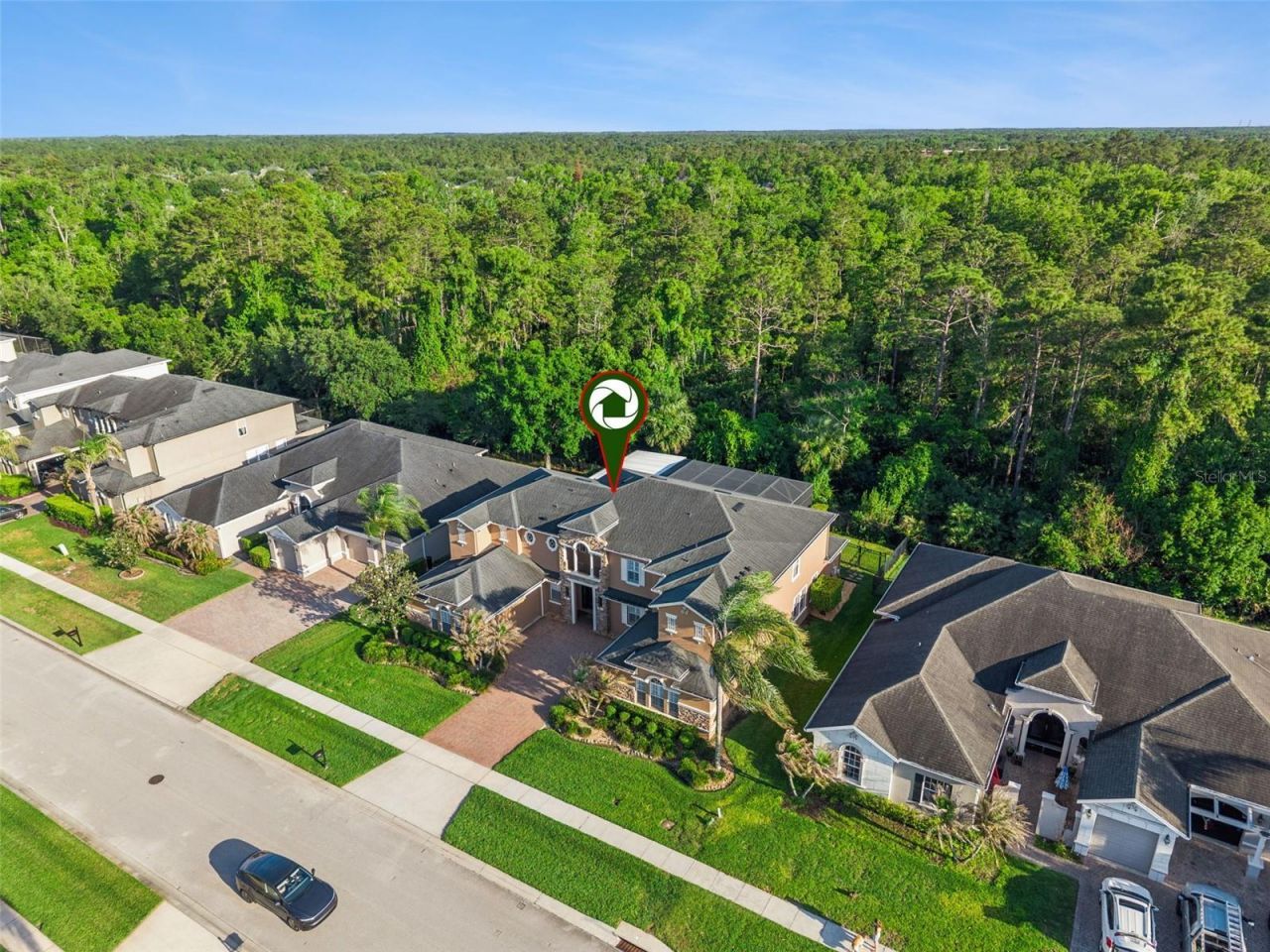 3197 Heirloom Rose Place, Oviedo, FL 32766 Photo