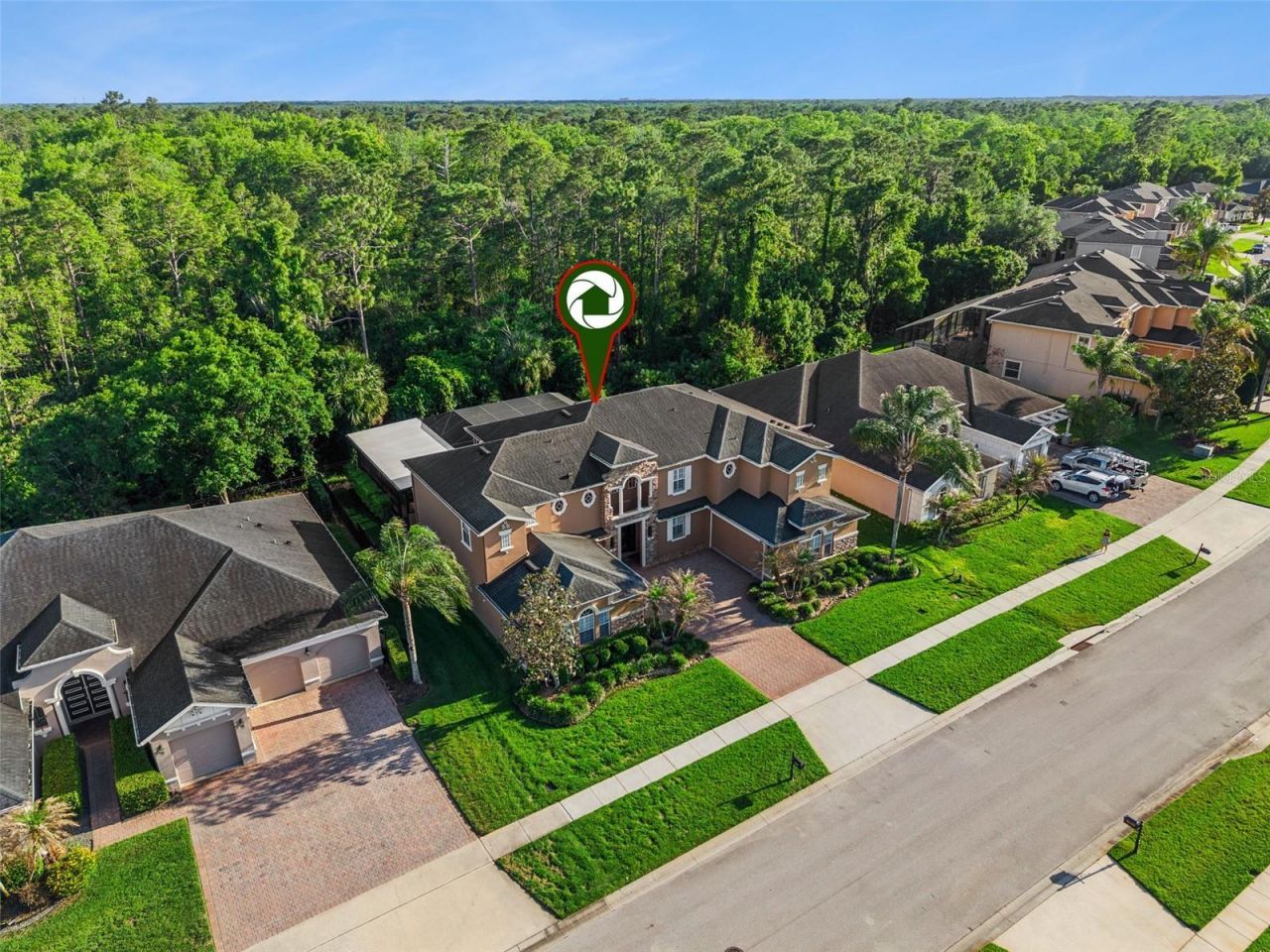 3197 Heirloom Rose Place, Oviedo, FL 32766 Photo