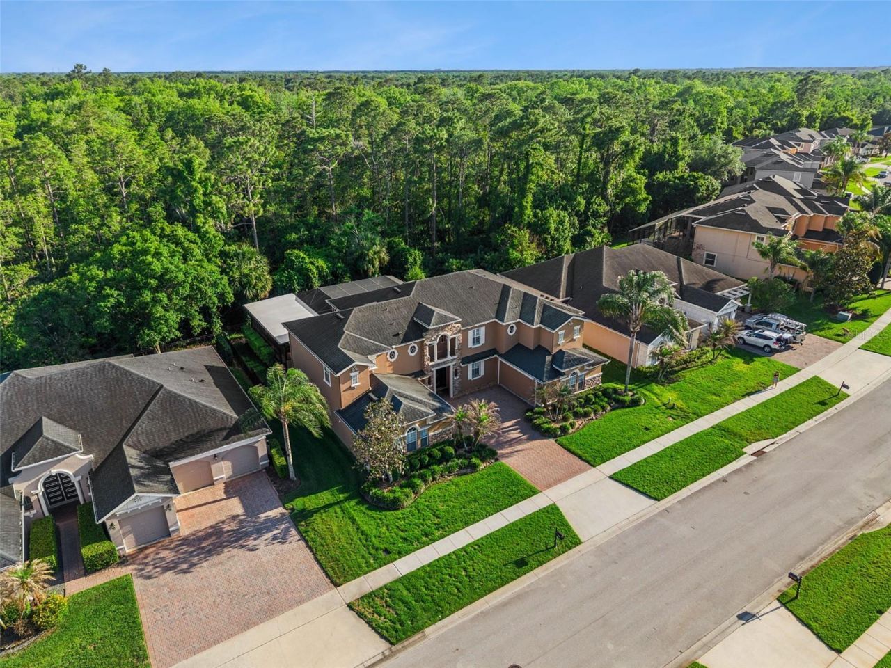 3197 Heirloom Rose Place, Oviedo, FL 32766 Photo