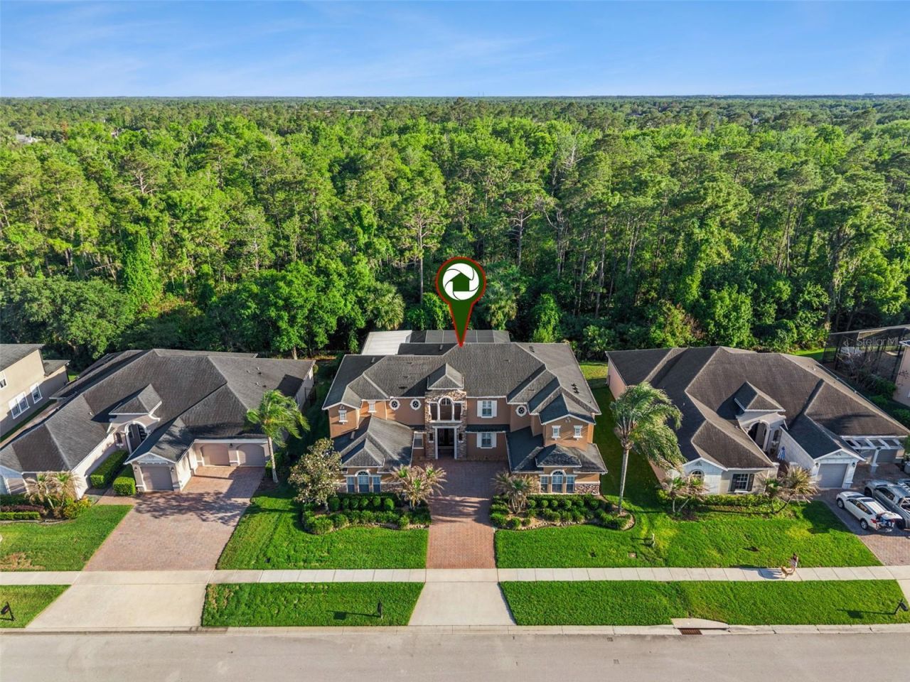 3197 Heirloom Rose Place, Oviedo, FL 32766 Photo