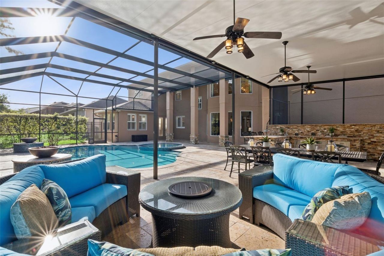 3197 Heirloom Rose Place, Oviedo, FL 32766 Photo