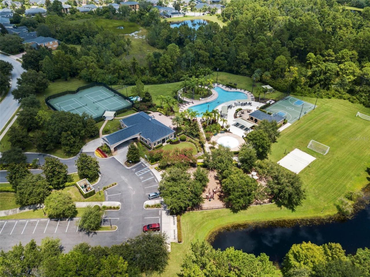 3197 Heirloom Rose Place, Oviedo, FL 32766 Photo