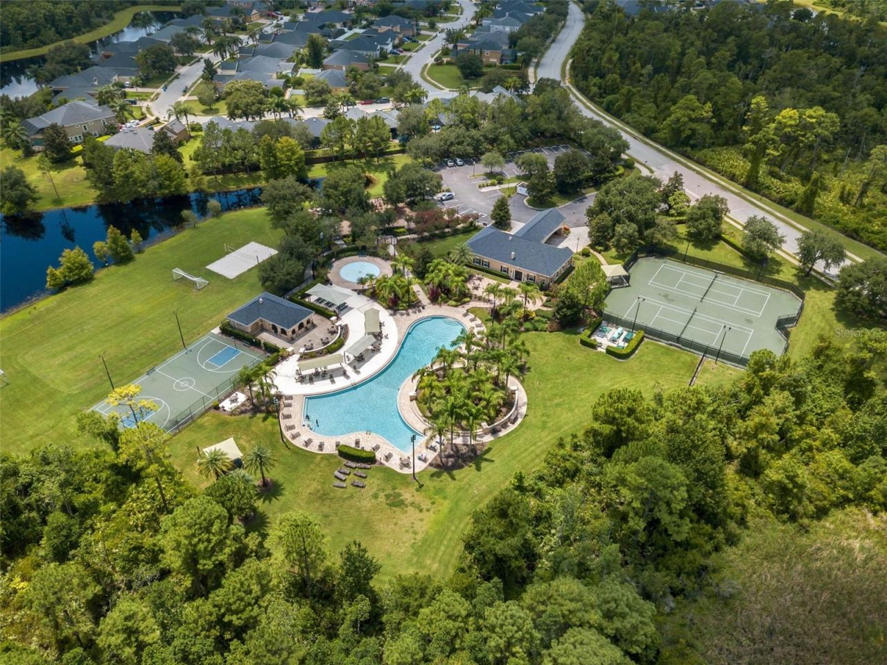 3197 Heirloom Rose Place, Oviedo, FL 32766 Photo