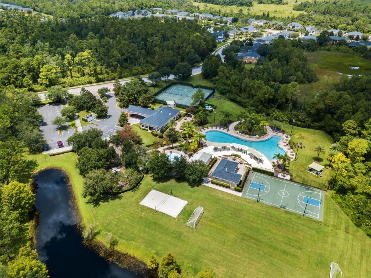 3197 Heirloom Rose Place, Oviedo, FL 32766 Photo