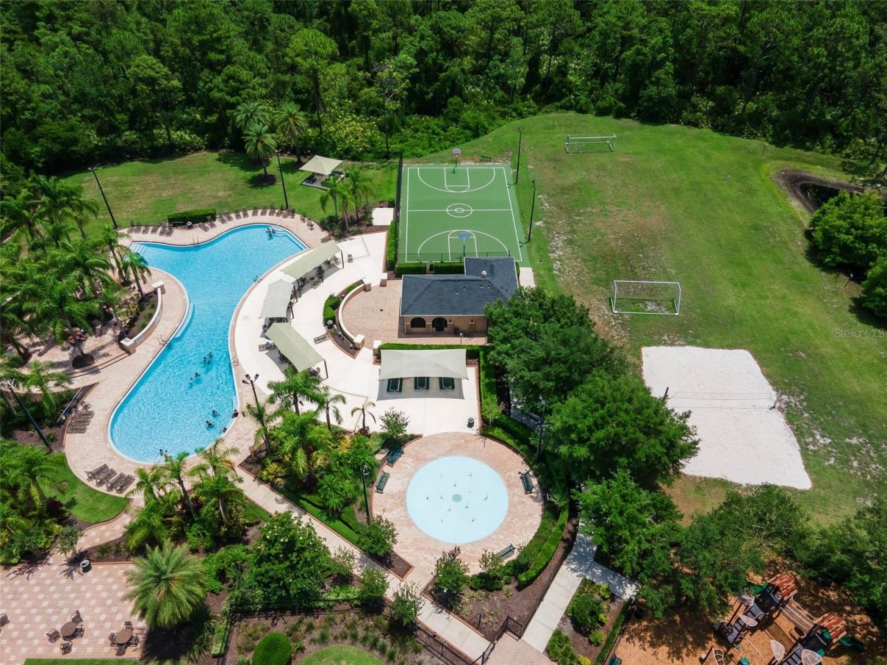 3197 Heirloom Rose Place, Oviedo, FL 32766 Photo