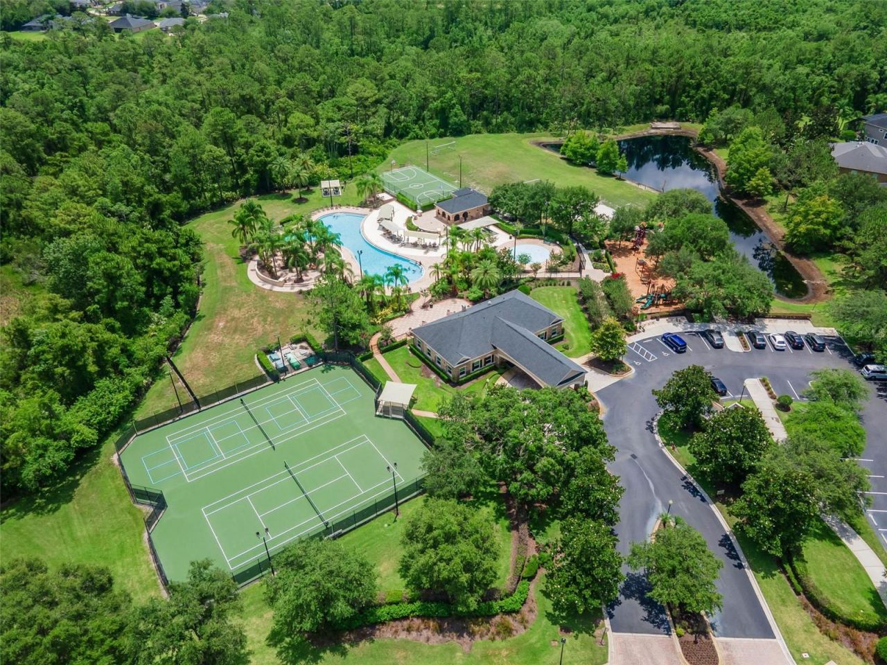 3197 Heirloom Rose Place, Oviedo, FL 32766 Photo