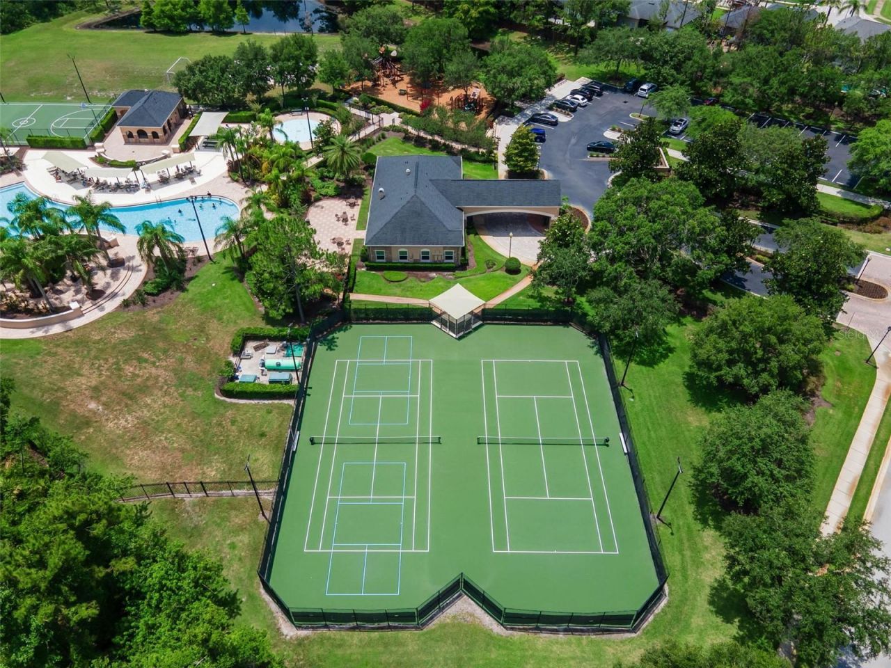 3197 Heirloom Rose Place, Oviedo, FL 32766 Photo