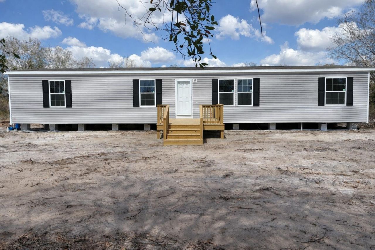 19629 NW 300th Street, Okeechobee, FL 34972 Main Photo