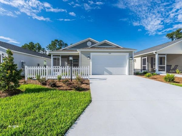 722 JOSEPH WAY , THE VILLAGES, FL 34762