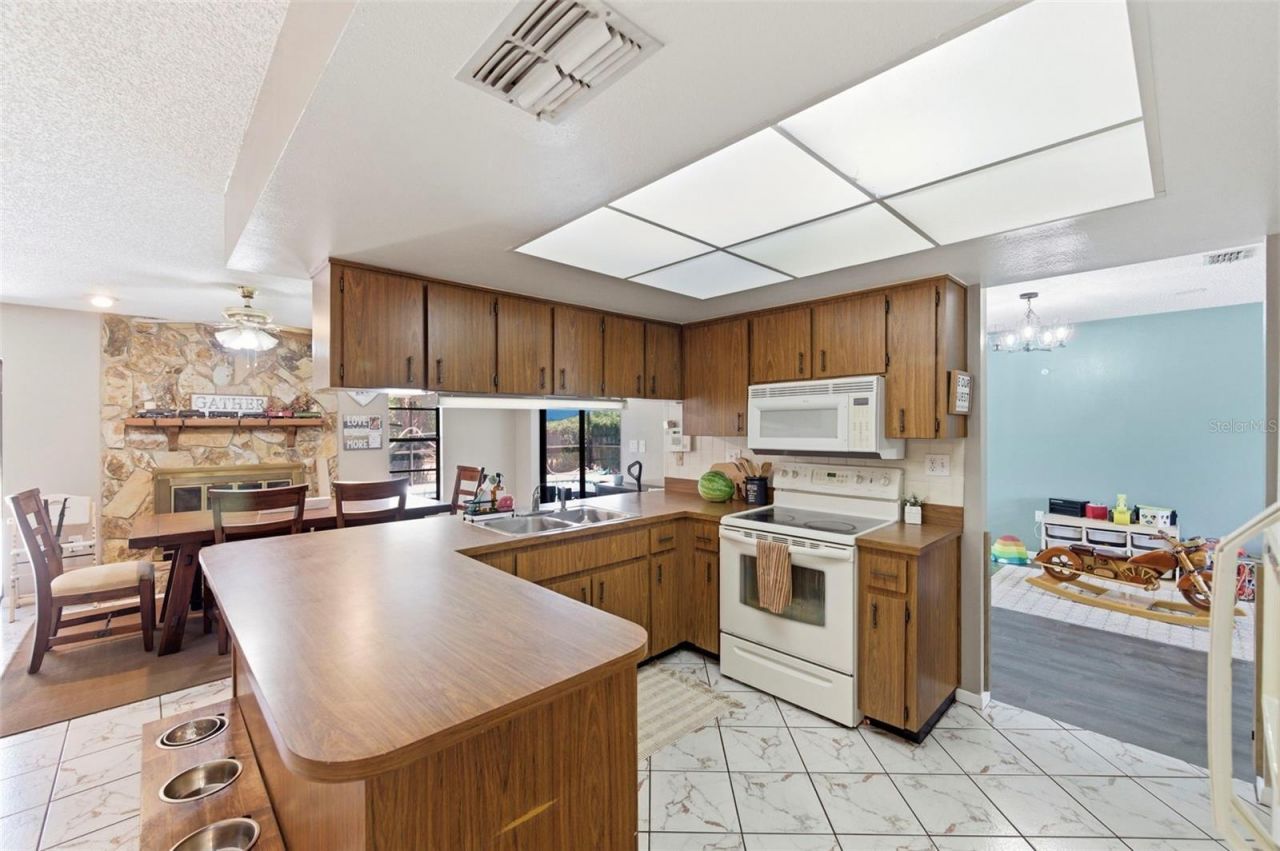 7377 Skylark Drive, Spring Hill, FL 34606 Photo