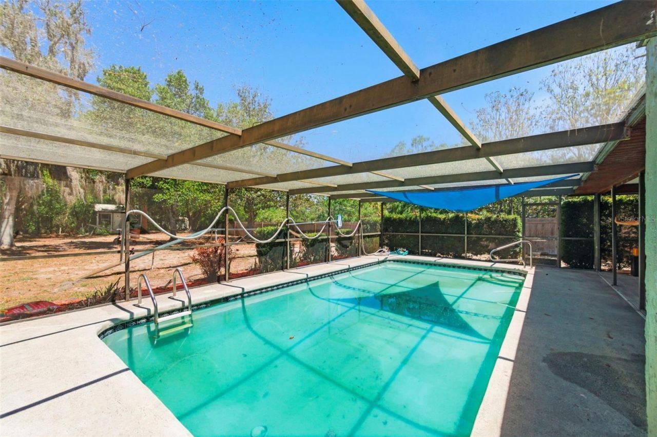 7377 Skylark Drive, Spring Hill, FL 34606 Photo