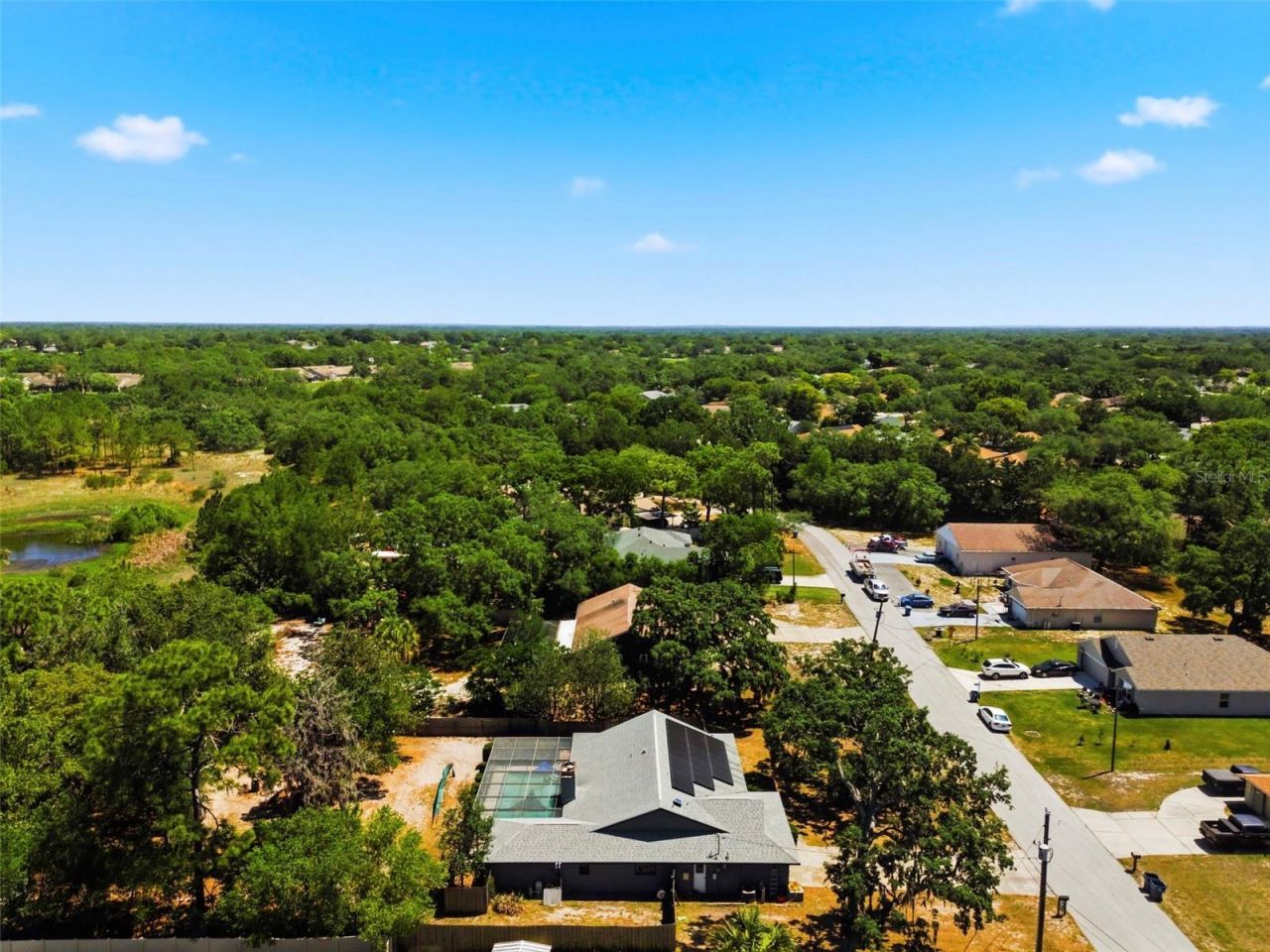 7377 Skylark Drive, Spring Hill, FL 34606 Photo
