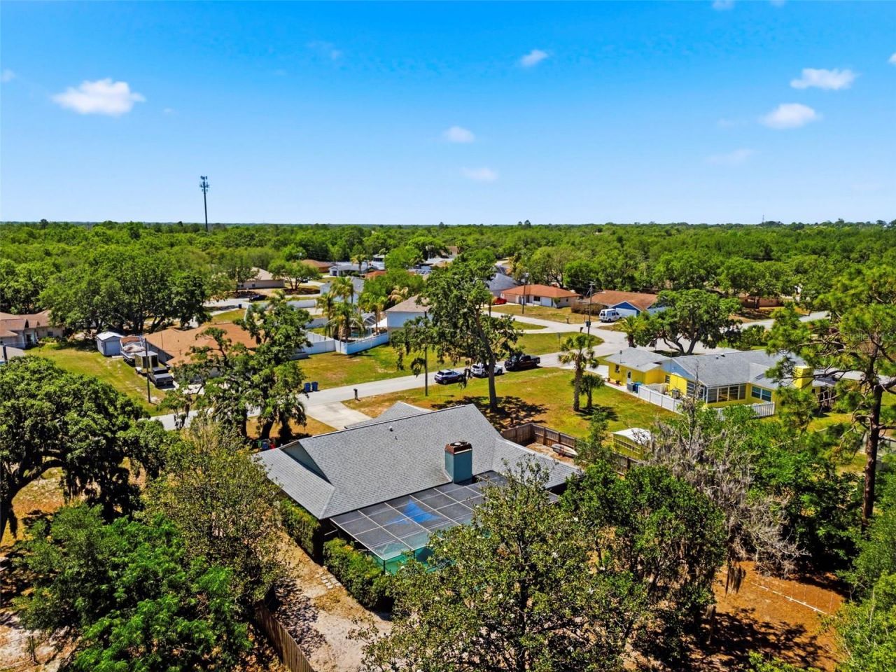 7377 Skylark Drive, Spring Hill, FL 34606 Photo