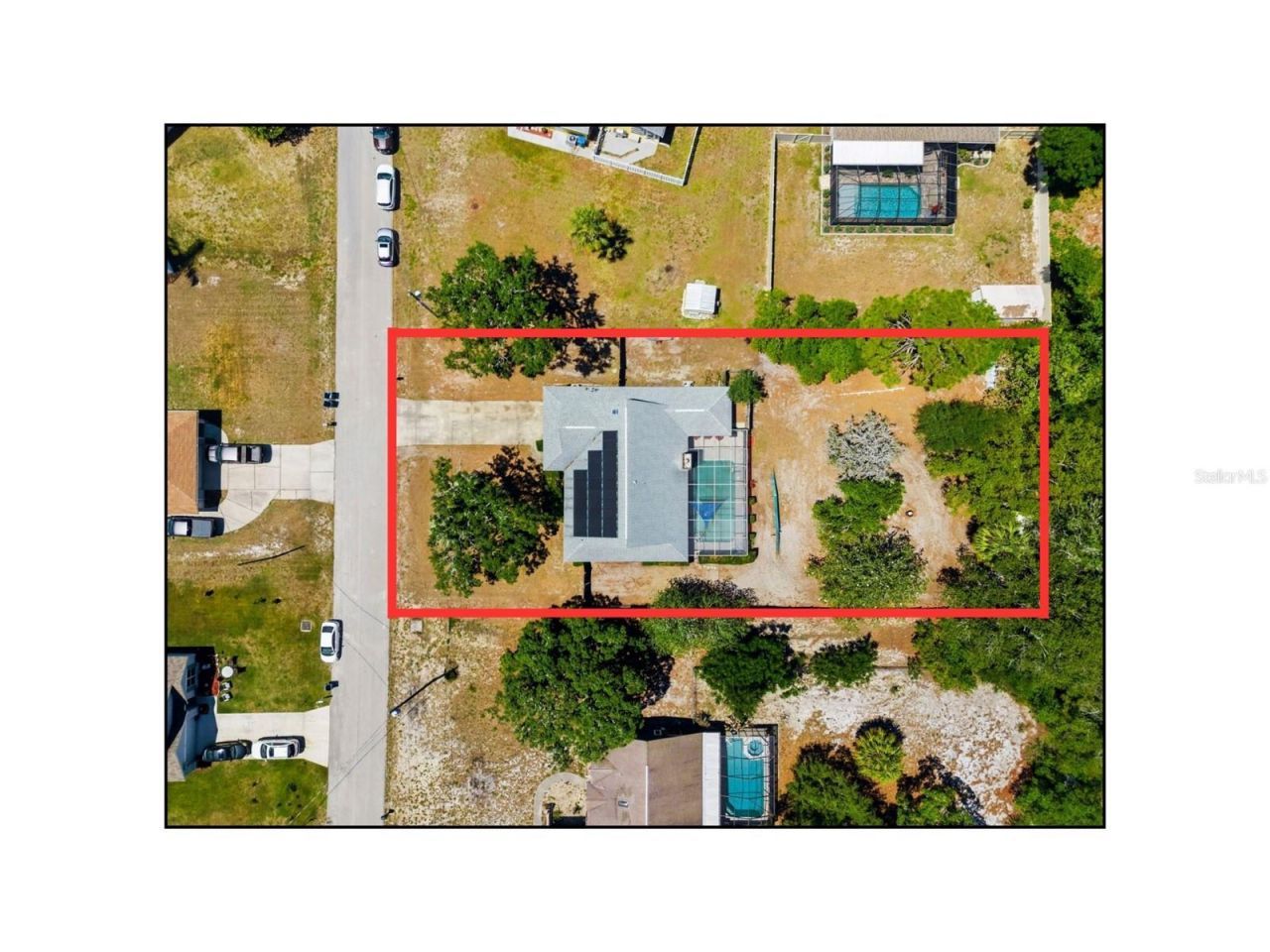 7377 Skylark Drive, Spring Hill, FL 34606 Photo