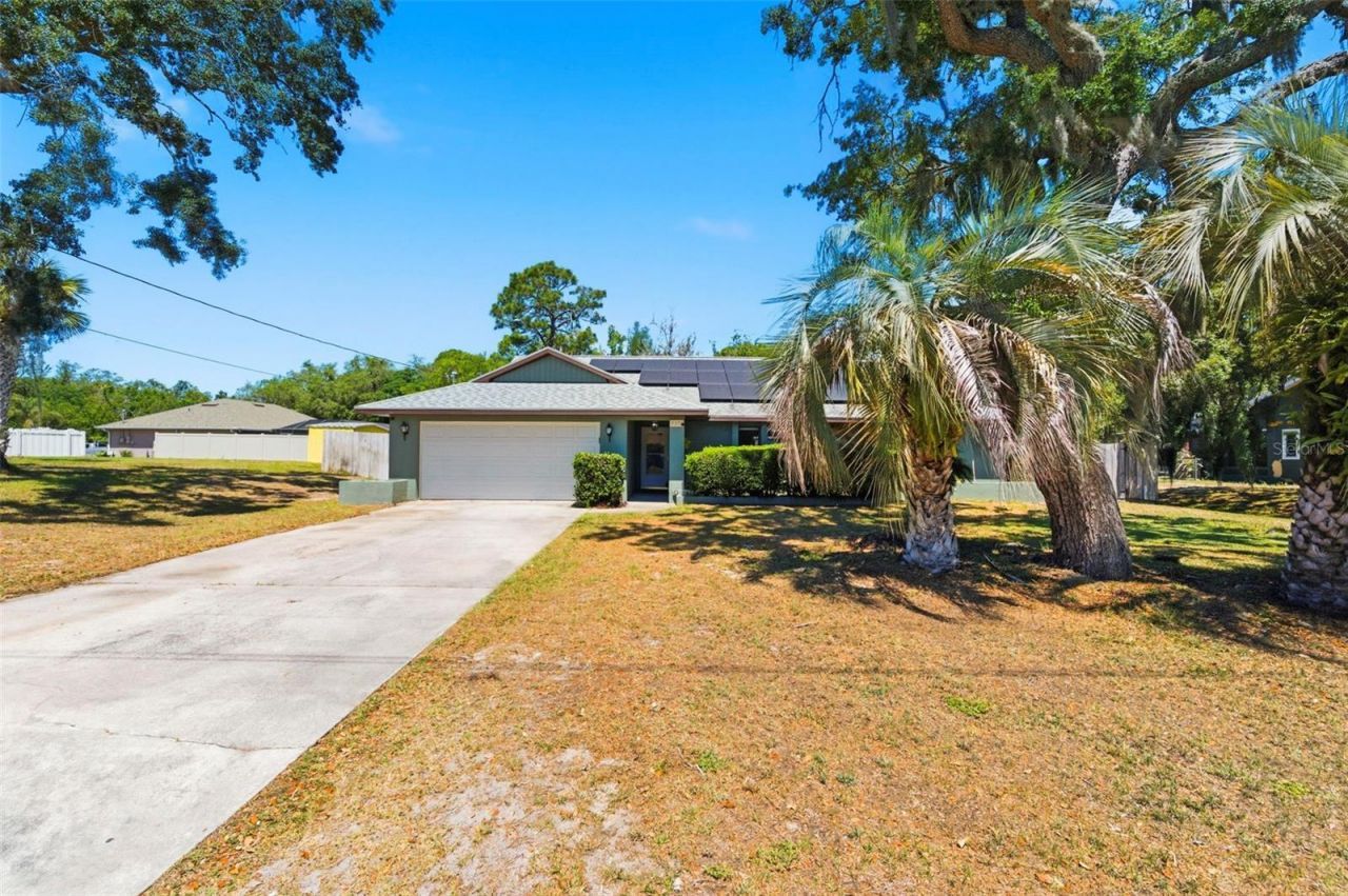 7377 Skylark Drive, Spring Hill, FL 34606 Photo