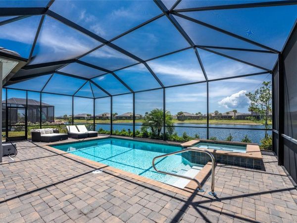 15124 RIVER BIRCH COURT , PUNTA GORDA, FL 33955