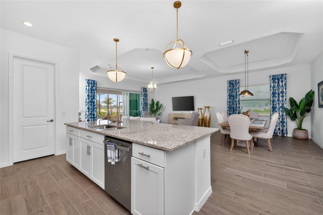 15124 River Birch Court, Punta Gorda, FL 33955 Photo