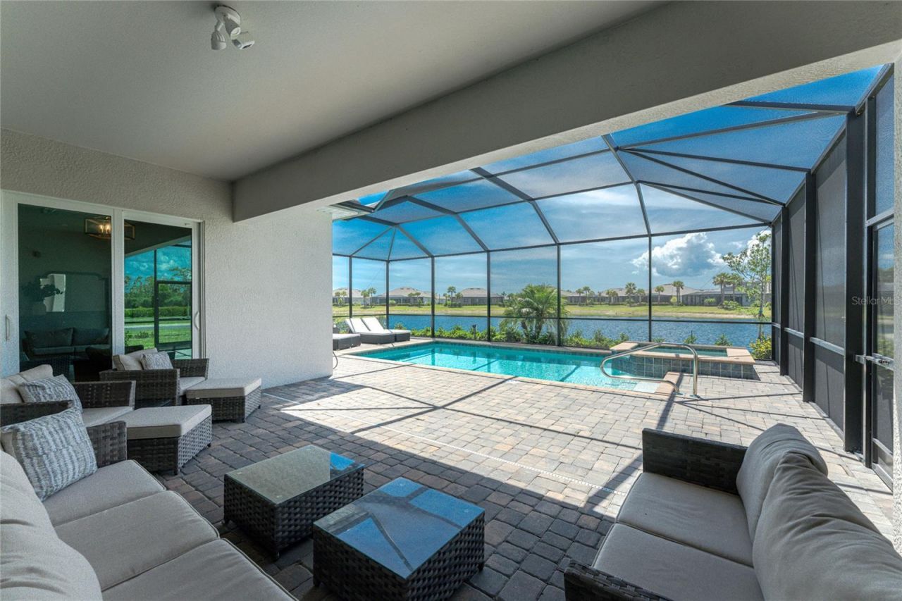 15124 River Birch Court, Punta Gorda, FL 33955 Photo