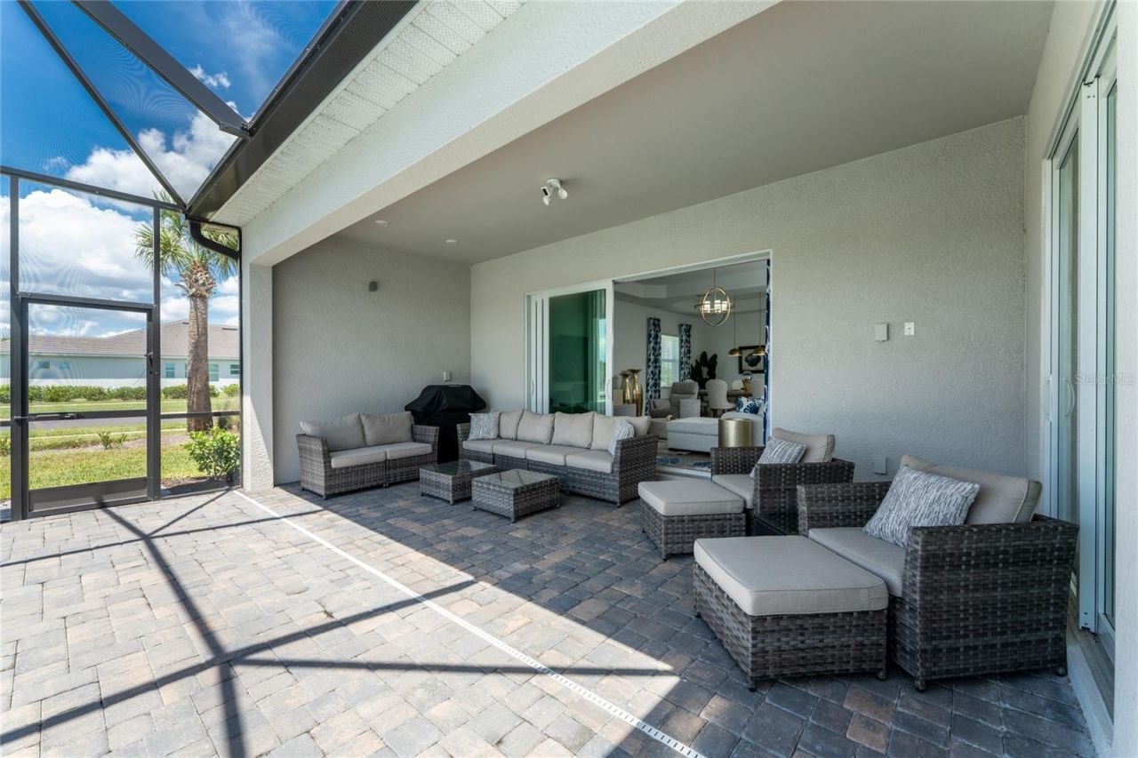 15124 River Birch Court, Punta Gorda, FL 33955 Photo