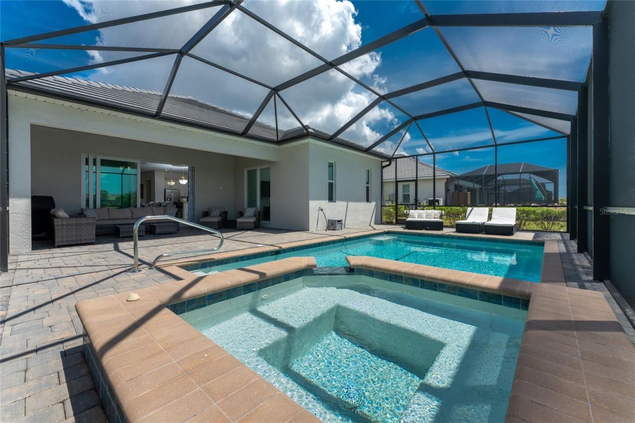 15124 River Birch Court, Punta Gorda, FL 33955 Photo