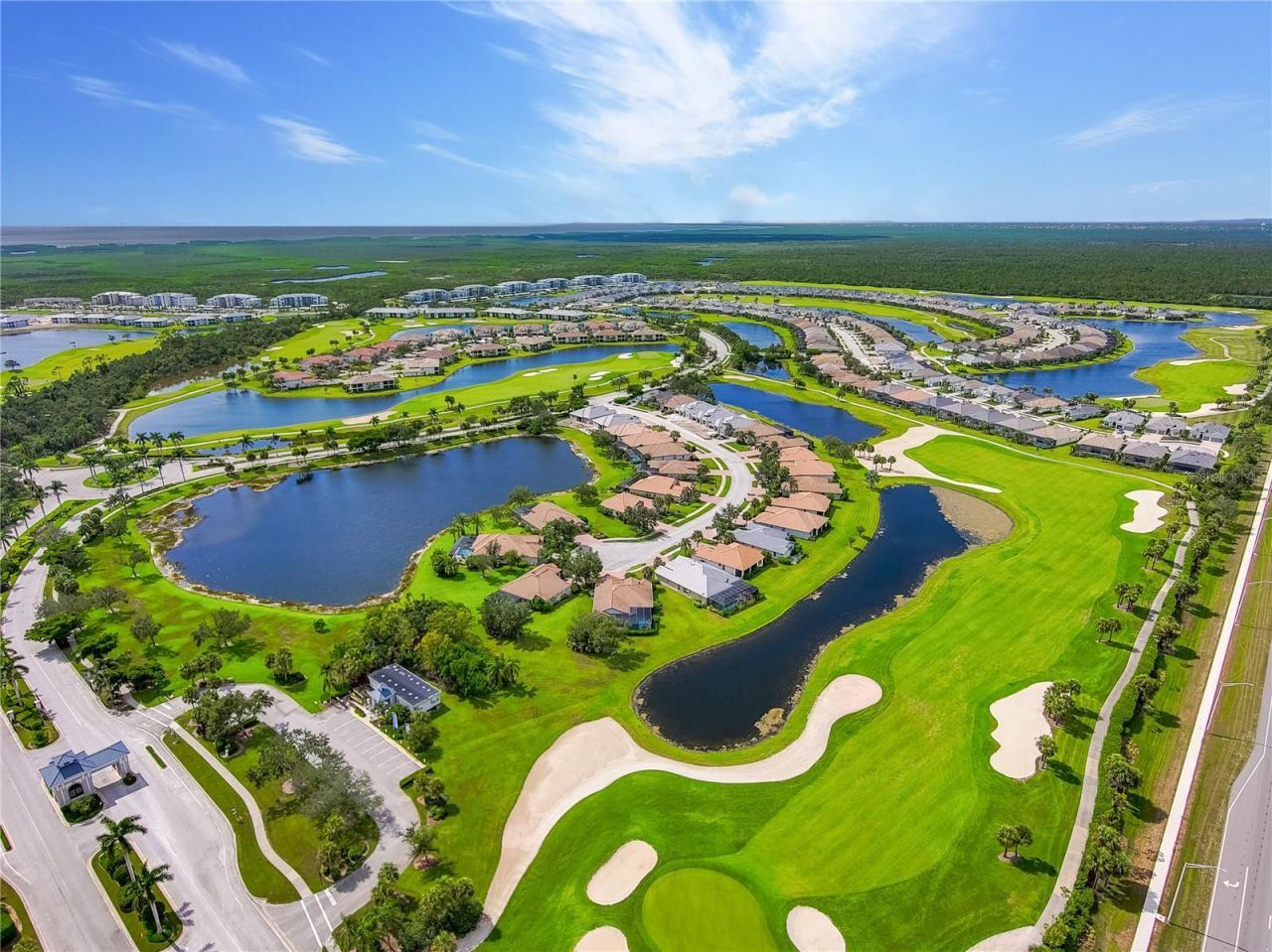 15124 River Birch Court, Punta Gorda, FL 33955 Photo
