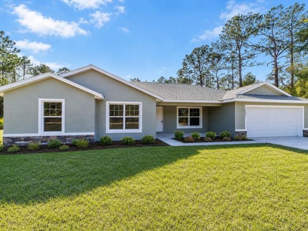 13195 SW 87TH STREET , DUNNELLON, FL 34432
