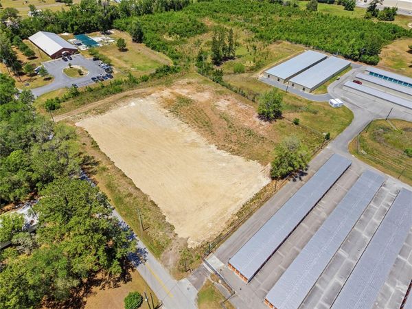 801 SW 6TH AVENUE , WILLISTON, FL 32696