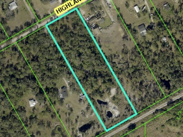 13620 HIGHLAND ROAD , WIMAUMA, FL 33598