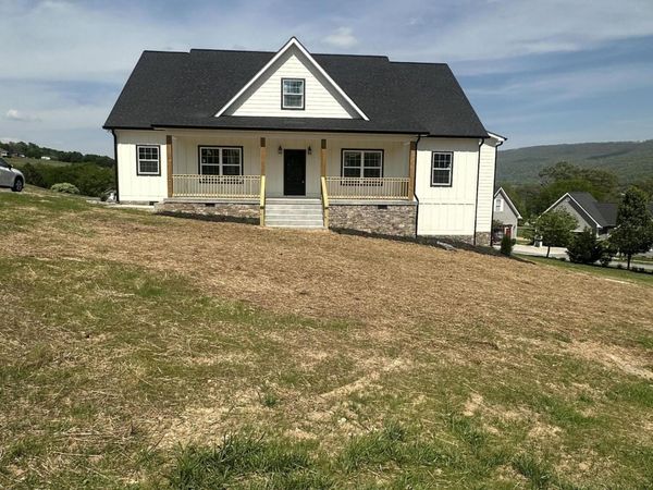 451 Hudlow Road , Dunlap, TN 37327