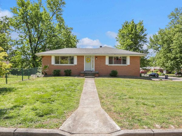5607 Twickingham Drive, Evansville, IN 47711