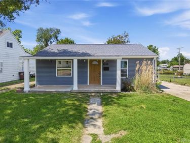 2513 Ome Avenue, Harrison Twp, OH 45414