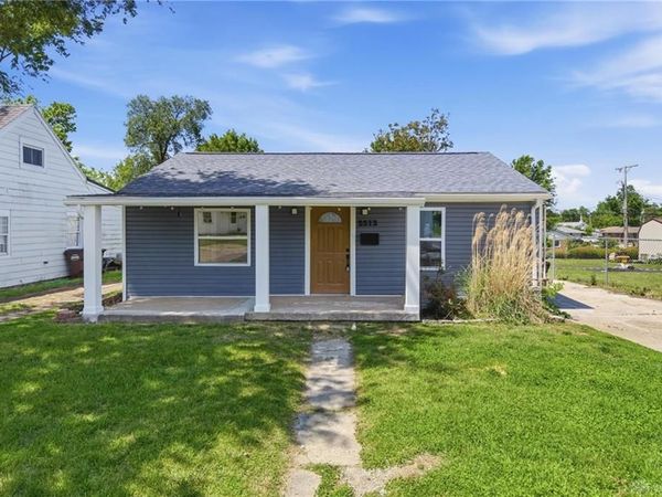 2513 Ome Avenue, Harrison Twp, OH 45414