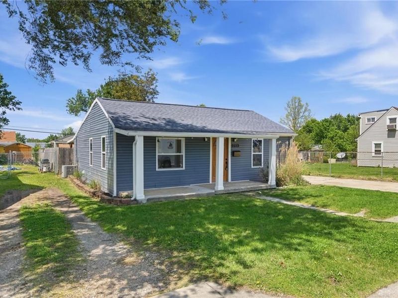 2513 Ome Avenue, Harrison Township, OH 45414 Photo 2