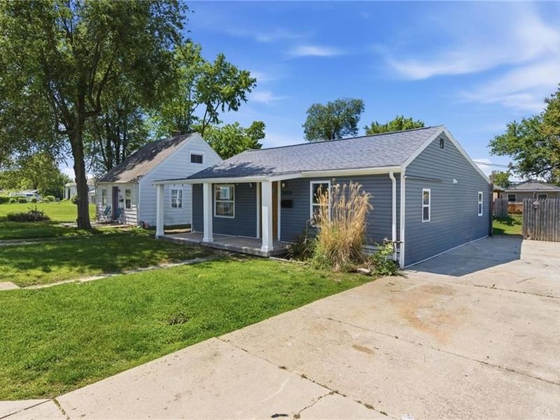 2513 Ome Avenue, Harrison Township, OH 45414 Photo 3