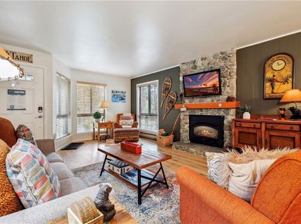 136 Juanita, Unit 46, Incline Village, NV 89451 Photo