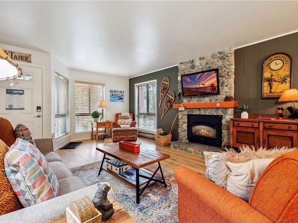 136 Juanita, Unit 46, Incline Village, NV 89451