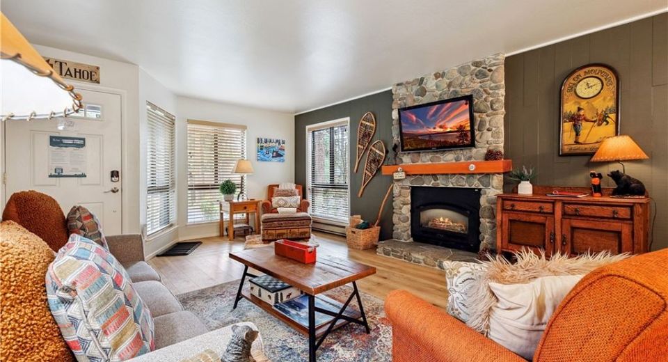 136 Juanita, Unit 46, Incline Village, NV 89451 Photo